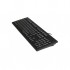 Комплект (клавіатура, миша) A4tech KRS-8372 USB Black