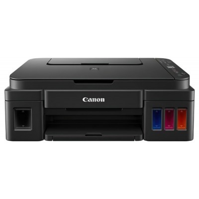 БФП Canon PIXMA G3410 c Wi-Fi (2315C009)