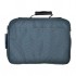 Сумка 15.6 Porto NON-084GP Gray (сумка up to 15.6” , Material Nylon, 31.5х40х7 см, 0.8 kg) NON084GP