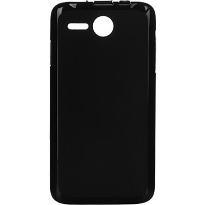 Чехол Lenovo  Drobak A680 (Black) Elastic PU (211451) полиуретан, Доступ ко всем портам и функциям управления 211451