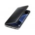 Чехол SAMSUNG S7 edge - Clear View Cover