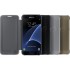 Чехол SAMSUNG S7 edge - Clear View Cover