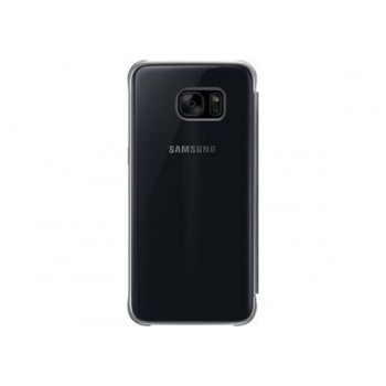 Чехол SAMSUNG S7 edge - Clear View Cover
