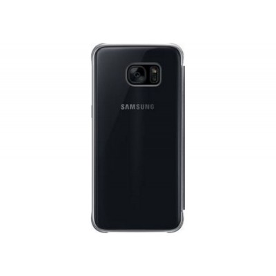 Чехол SAMSUNG S7 edge - Clear View Cover