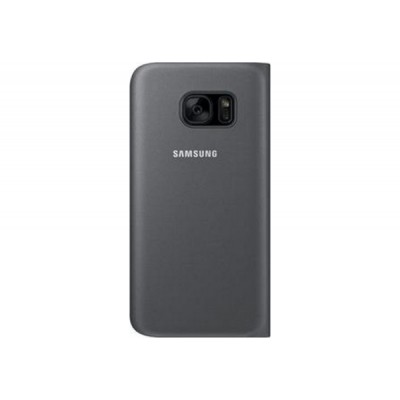 Чехол SAMSUNG S7 edge - Flip Wallet