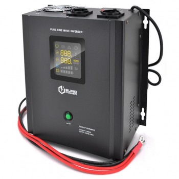 ДБЖ EUROPOWER PSW-EP1000WM12 (PSW-EP1000WM12)