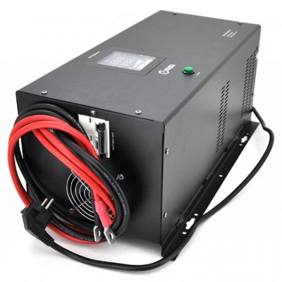 ДБЖ EUROPOWER PSW-EP3000WM24 (PSW-EP3000WM24)