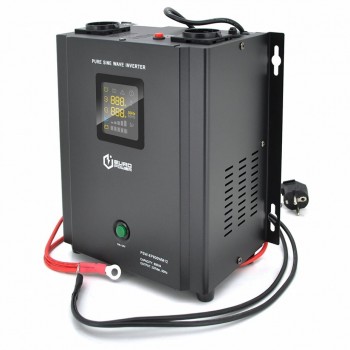 ДБЖ EUROPOWER PSW-EP800WM12 (PSW-EP800WM12)