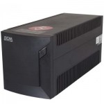 ДБЖ Powercom  RPT-1500AP SCHUKO