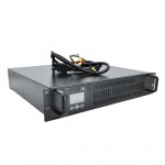 ДБЖ Ritar ONLINE RT-2KL-LCD, REC 2000VA (1600Вт), 72V (RT-2KL-LCD)