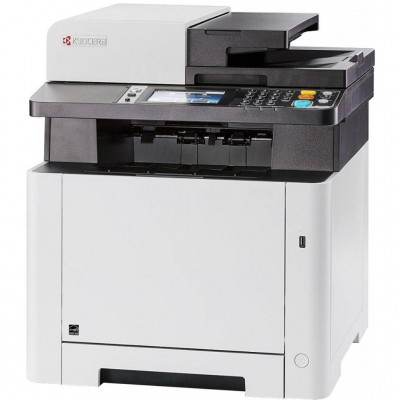 БФП Kyocera ECOSYS M5526cdw (1102R73NL0)