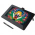 Планшет-монітор Wacom Cintiq Pro touch 13 FHD, EU (DTH-1320-EU)