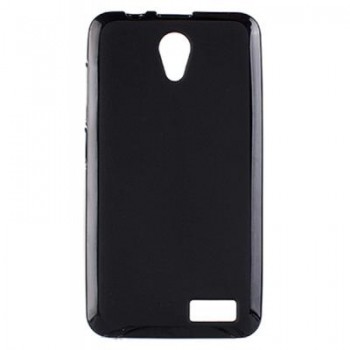 Чехол Lenovo  Drobak Elastic PU A319 Music (Black) (216771) (216771) 216771