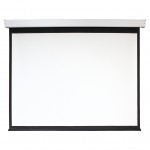 Проекційний екран 2E моторизованный 4:3, 120" (0043120E)
