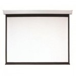 Проекційний екран 2E моторизованный 4:3, 200" (0043200E) 