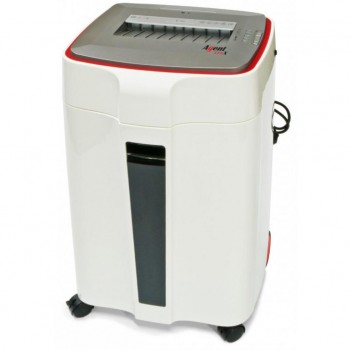 Знищувач документів Agent 111 X (2х10) (6020629)