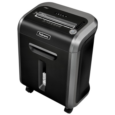 Знищувач документів Fellowes 79Ci (f.U4679001)