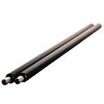 Вал первичной зарядки HP CLJ CP1215/1515 (PN-PCRH1215) PATRON