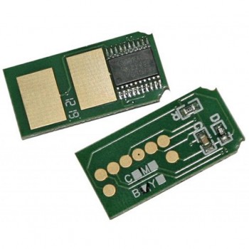 Чип для картриджа OKI C510/C530/M561 BLACK (ALO-C510K-5K) APEX