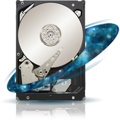 Жорсткий диск 1Tb Seagate ST1000NM0011 SATA III, 7200 об./хв, 64МВ, RAID edition