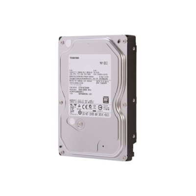 Жорсткий диск 1Tb Toshiba DT01ACA100 32MB 7200rpm