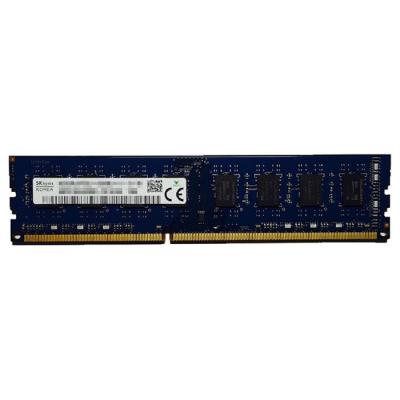 Пам'ять DDR3  для компьютера 8GB 1600 MHz Hynix (HMT41GU6BFR8A-PBN0) HMT41GU6BFR8APBN0