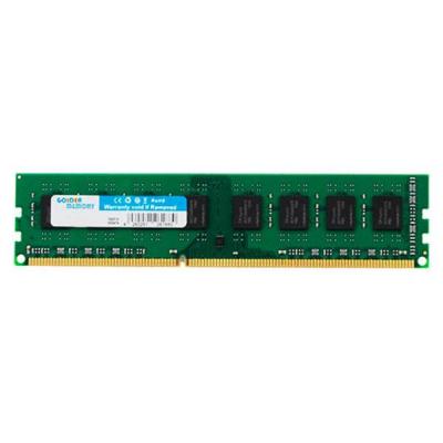 Пам'ять DDR3 4GB 1333 MHz Golden Memory (GM1333D3N9/4G)