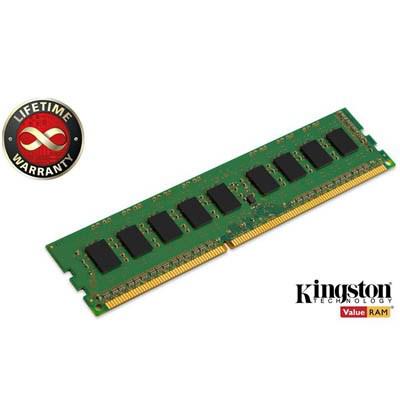 Пам'ять DDR3 4Gb 1333MHz Kingston (KVR1333D3N9/4G)