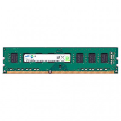 Пам'ять DDR3 4GB 1600 MHz Samsung (M378B5173QHO-CKO)