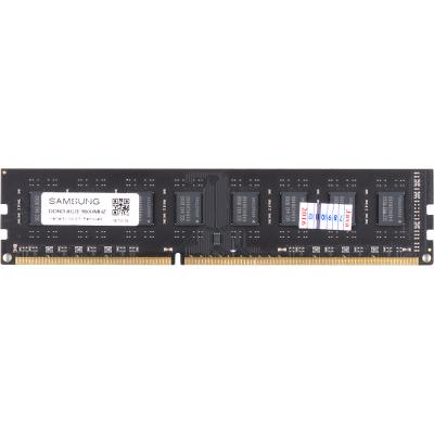 Пам'ять DDR3 8GB 1600 MHz Samsung (M378B1G73EB0-YK0)