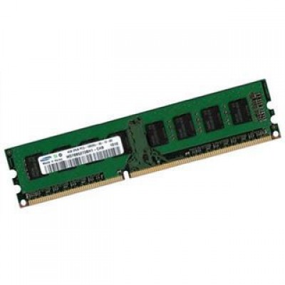 Пам'ять DDR3 8GB 1600 MHz SAMSUNG (M378B1G73QHO-CKO) 1600 MHz, PC3-12800, 1 планка, CL11 M378B1G73QHOCKO