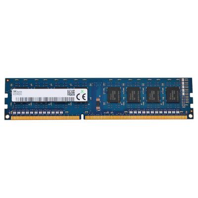 Пам'ять DDR3L 8GB 1600 MHz Hynix (HMT41GU6DFR8A-PB)