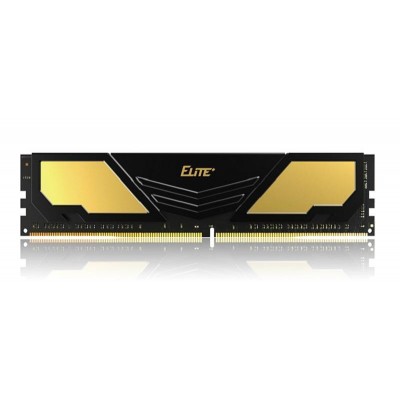 Пам'ять DDR4  8GB 2133 MHz Elit Plus Team (TPD48G2133HC1501) 