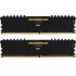Пам'ять DDR4 16GB (2x8GB) 2400 MHz Vengeance LPX Black CORSAIR (CMK16GX4M2A2400C14)