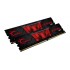 Пам'ять DDR4 32GB (2x16GB) 2666 G.Skill Aegis C19-19-19-43 набор из 2-х модулей (F4-2666C19D-32GIS)