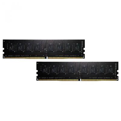 Пам'ять DDR4 8GB (2x4GB) 2400 MHz Geil (GP48GB2400C16DC)