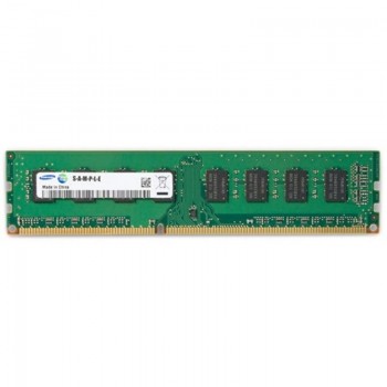 Пам'ять DDR4 8GB 2400 MHz Samsung (M378A1K43BB2-CRC)