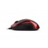 Миша A4Tech N-350-2 красно-черная USB V-Track