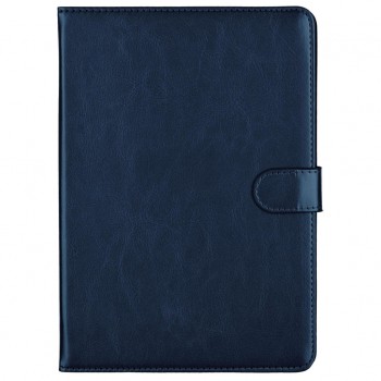 Чехол для планшета 2E Basic Universal 9-10", Navy (2E-UNI-9-10-OC-NV)