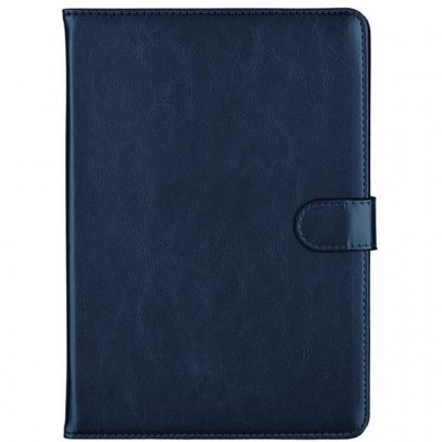 Чехол для планшета 2E Basic Universal 9-10", Navy (2E-UNI-9-10-OC-NV)