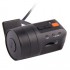 Видеорегистратор Gazer  H714 Автомобільний, HD, 140°, без екрана, microSD, запис звуку, немає, 65 x 35 x 35, 60г, Черный H714