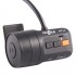 Видеорегистратор Gazer  H714 Автомобільний, HD, 140°, без екрана, microSD, запис звуку, немає, 65 x 35 x 35, 60г, Черный H714