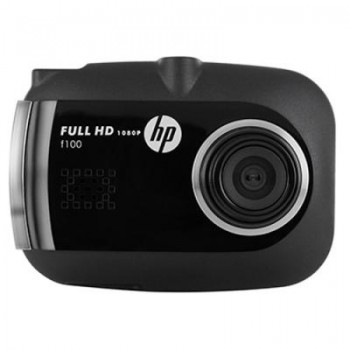 Видеорегистратор HP f100  f100