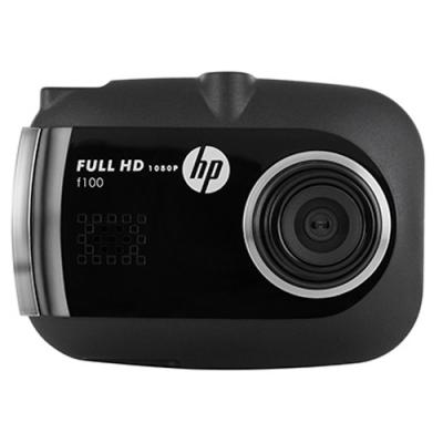 Видеорегистратор HP f100  f100