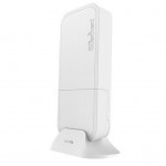 Wi Fi підсилювач Mikrotik (RBwAPG-60ad kit)
