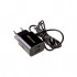 Зарядное для аккумуляторов  Grand-X 5V 2,1A 2USB + micro USB Black (CH-35B)