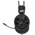 Гарнитура Marvo HG9018 Multi-LED Black