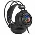 Гарнитура Marvo HG9018 Multi-LED Black