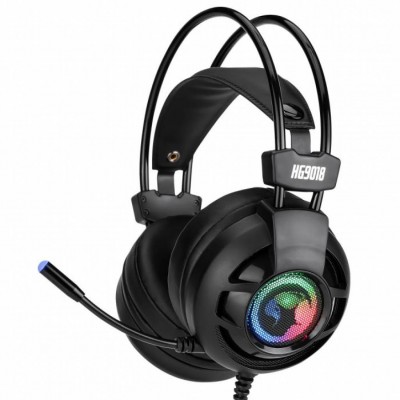 Гарнитура Marvo HG9018 Multi-LED Black