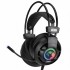 Гарнитура Marvo HG9018 Multi-LED Black